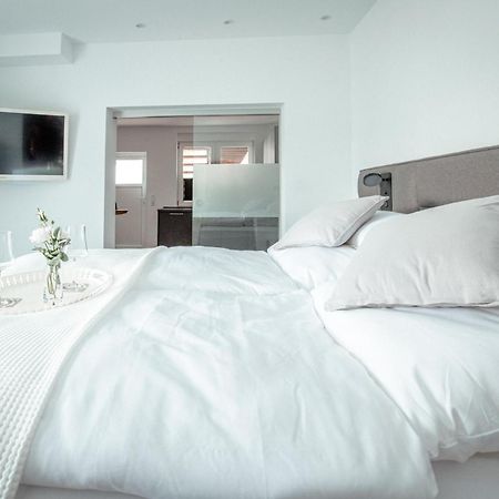 Landpartie Apartment Bestensee Exterior photo