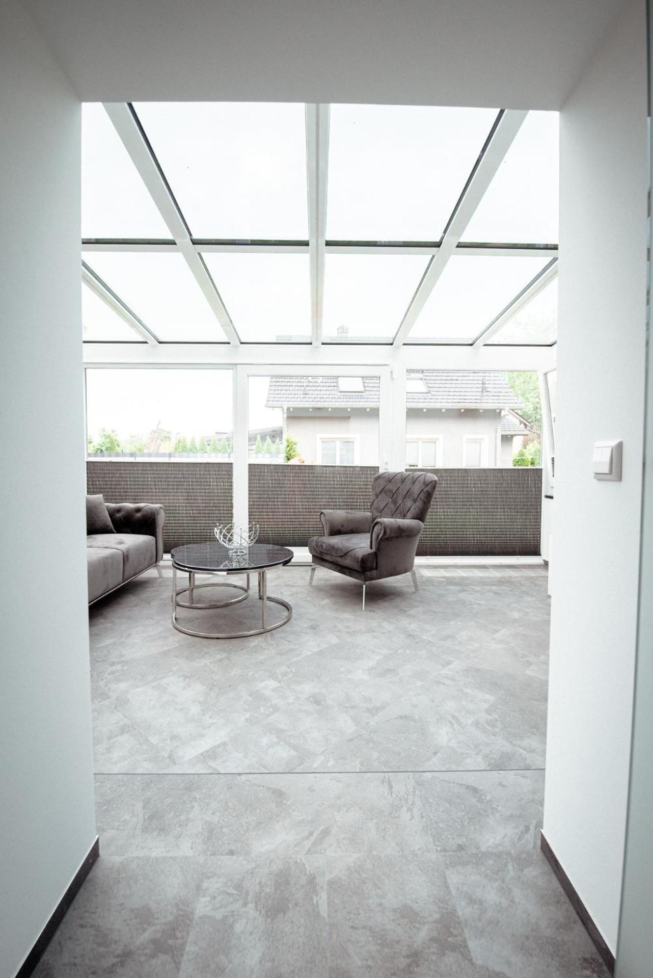 Landpartie Apartment Bestensee Exterior photo