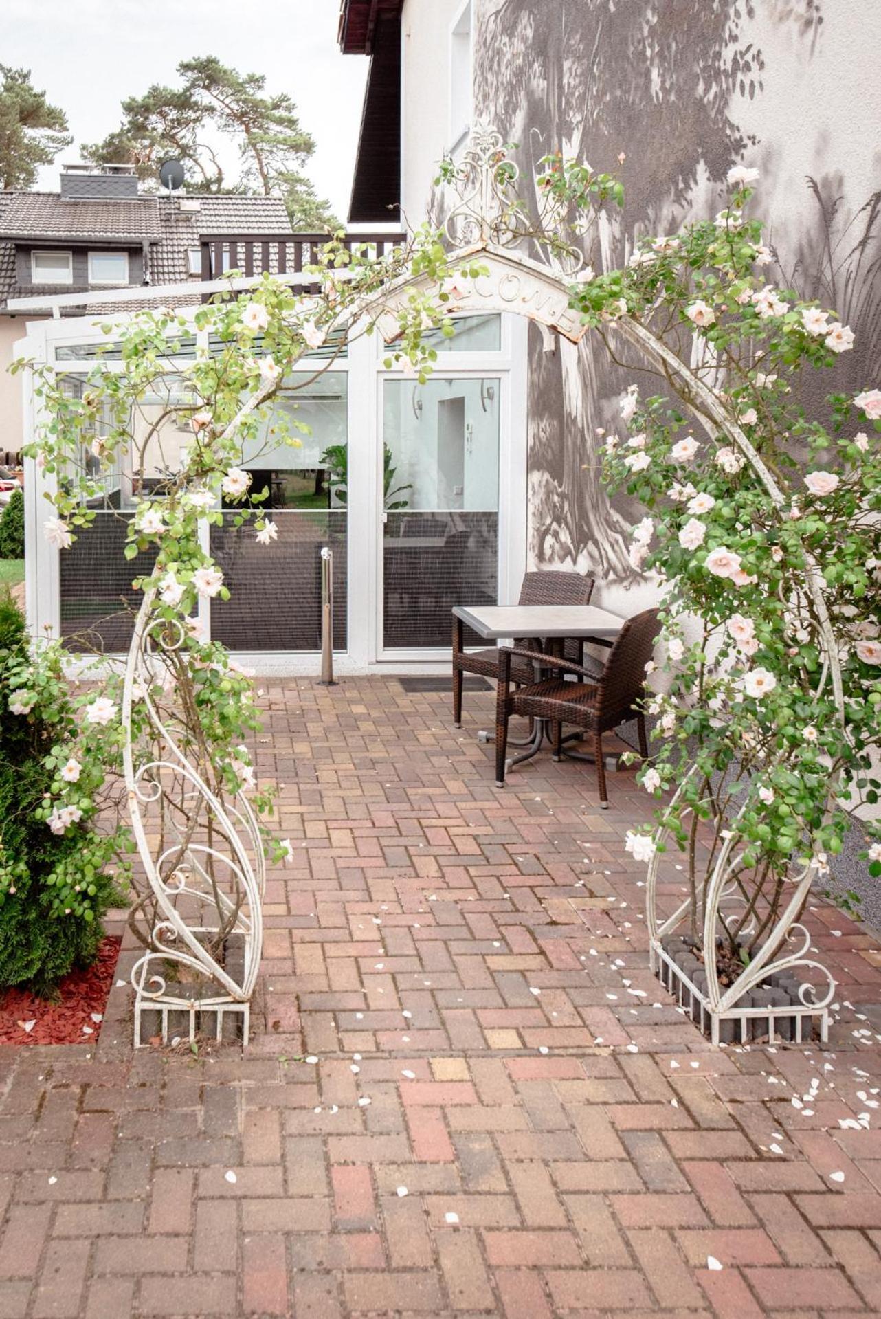 Landpartie Apartment Bestensee Exterior photo